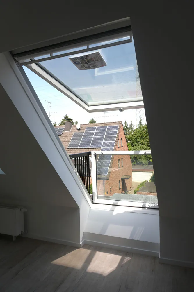 1 Zimmer Wohnung mit 51 m² in Düsseldorf – Bild 4