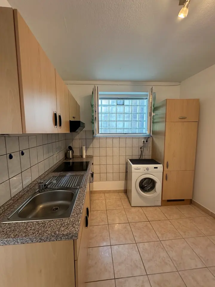 2 Zimmer Wohnung mit 35 m² in Dietzenbach – Bild 9