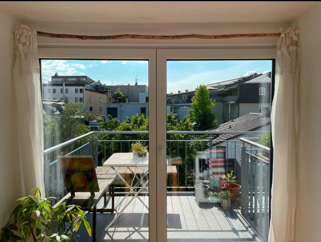 3 Zimmer Wohnung mit 64 m² in Rosenheim – Bild 6