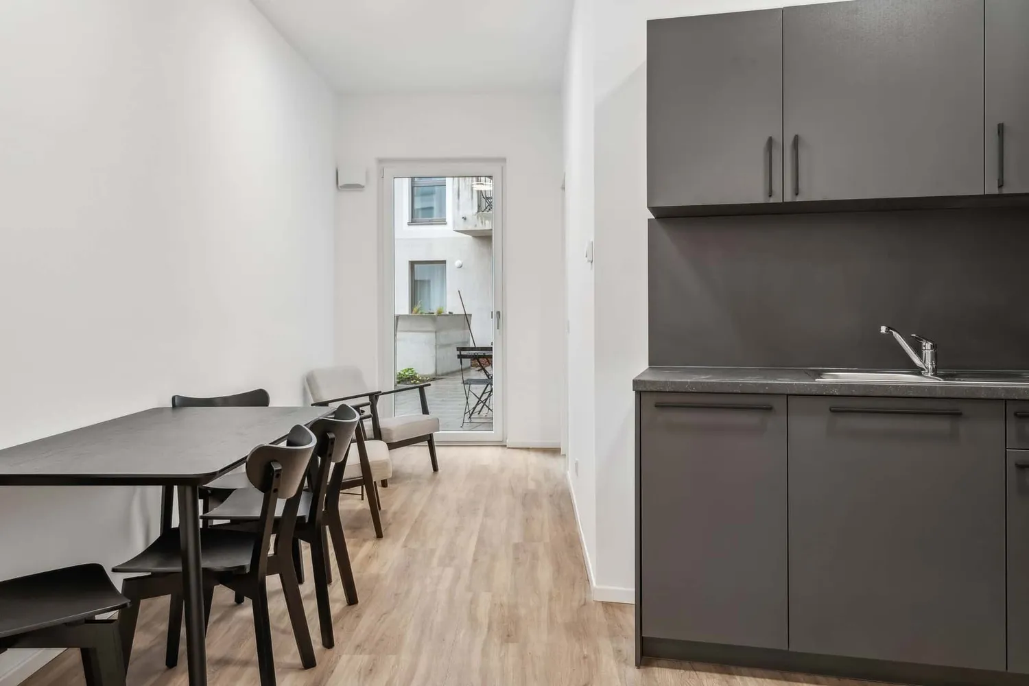 WG-Zimmer mit 14 m² in Leipzig – Bild 5