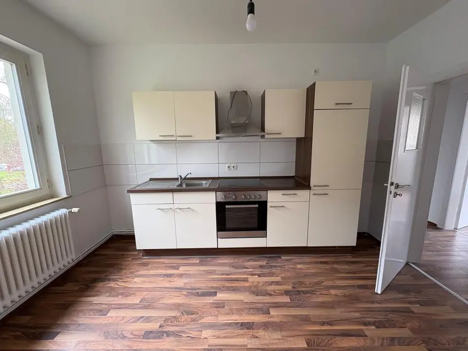 3 Zimmer Wohnung mit 63 m² in Wilhelmshaven – Bild 3