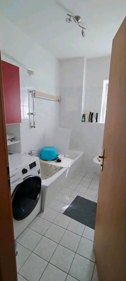 2 room apartment with 45 m² in Hoyerswerda – Photo 6