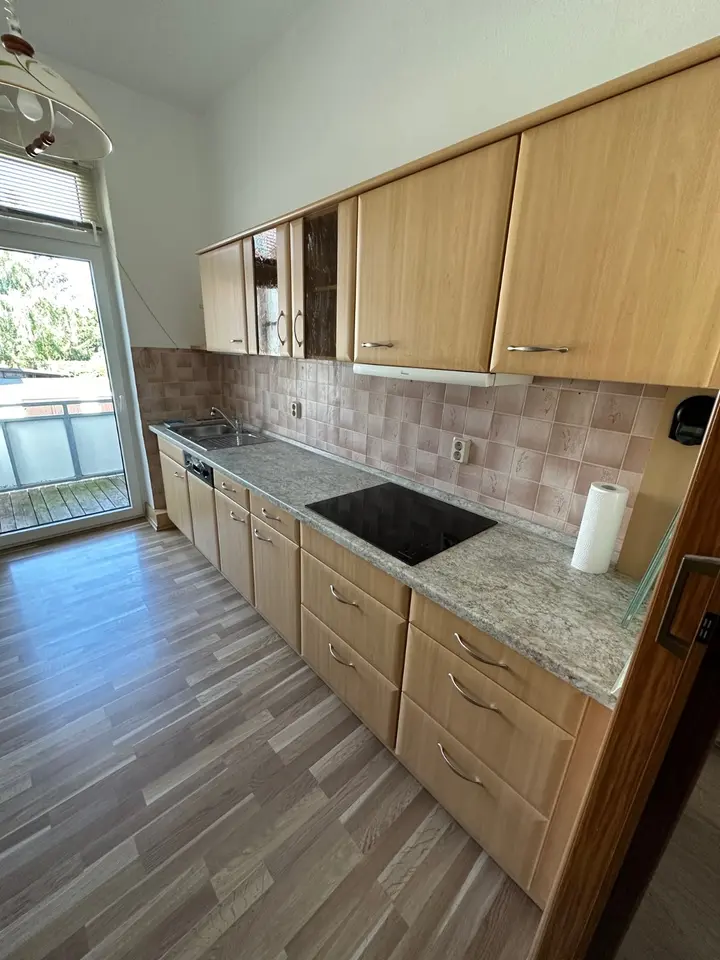 2 Zimmer Wohnung mit 45 m² in Halberstadt – Bild 10