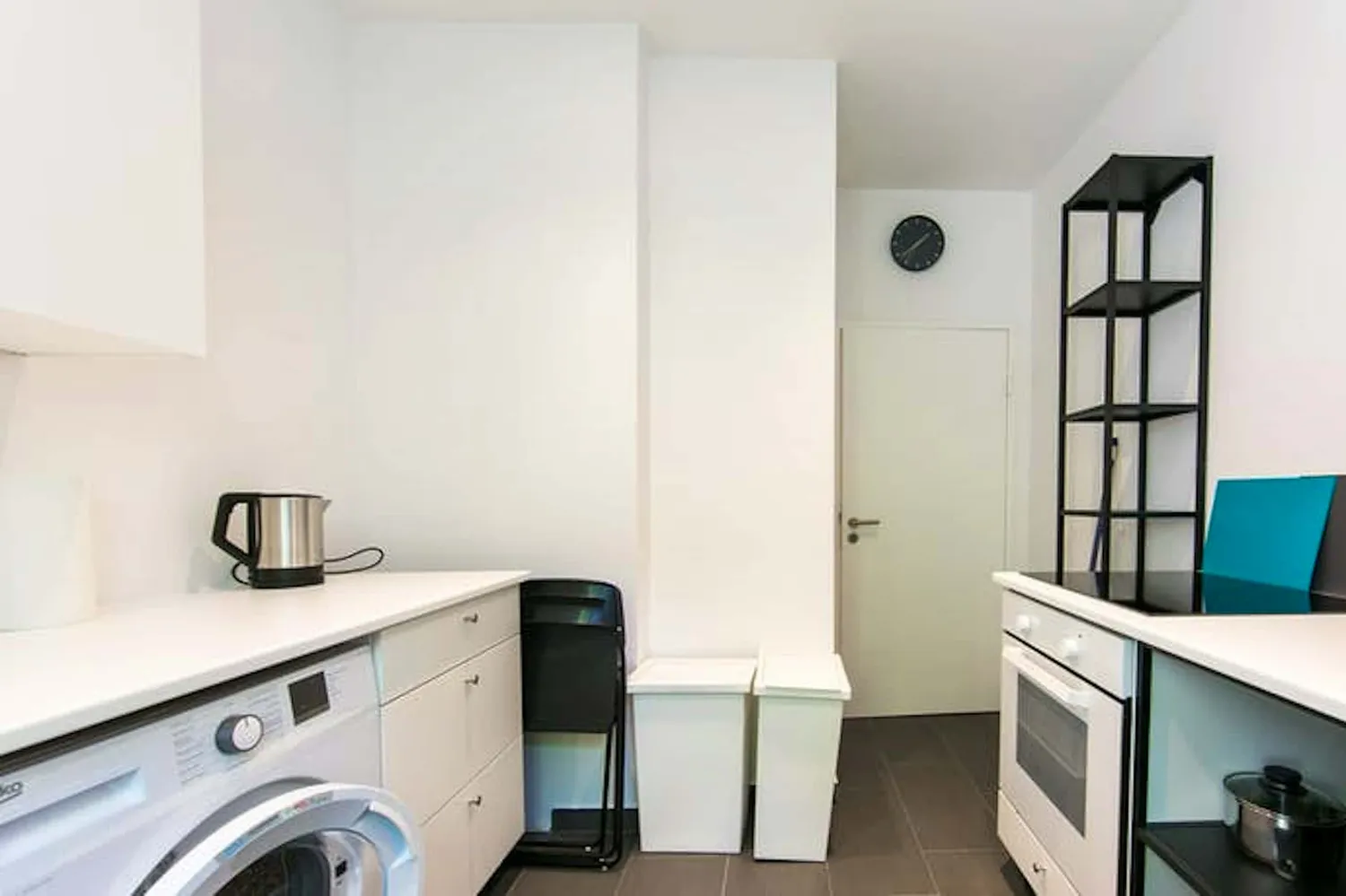 Shared room with 6 m² in Berlin – Photo 10