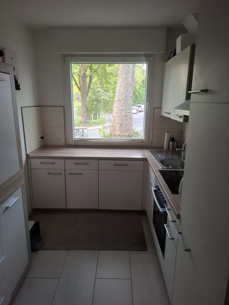 4 Zimmer Wohnung mit 64 m² in Bochum – Bild 1
