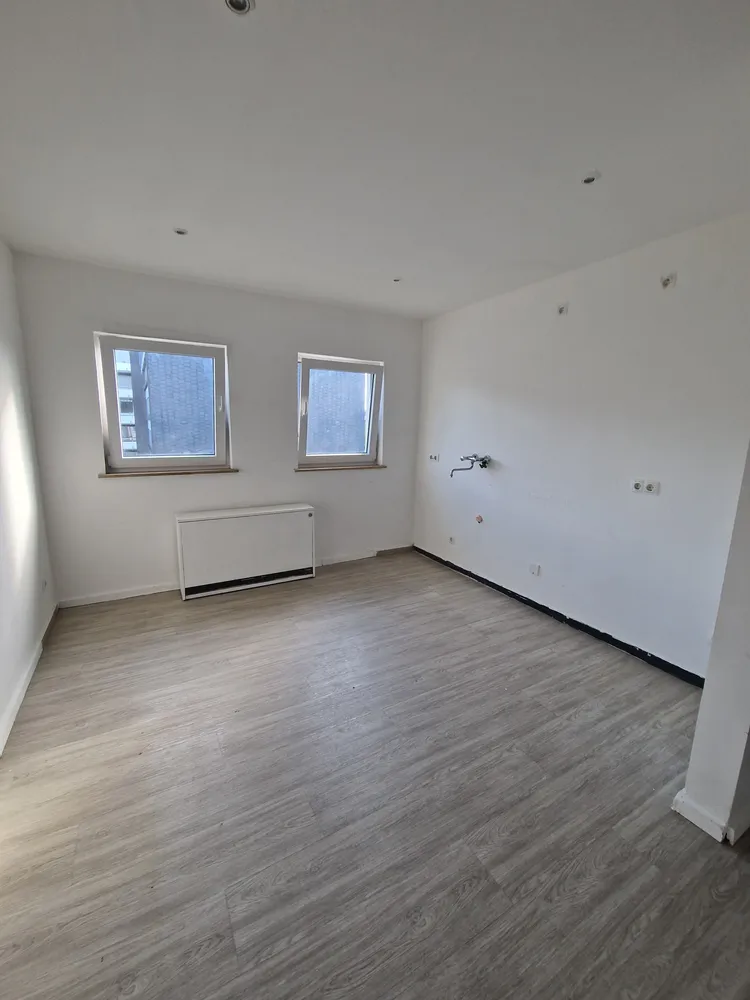 2 Zimmer Wohnung mit 59 m² in Langenfeld – Bild 2