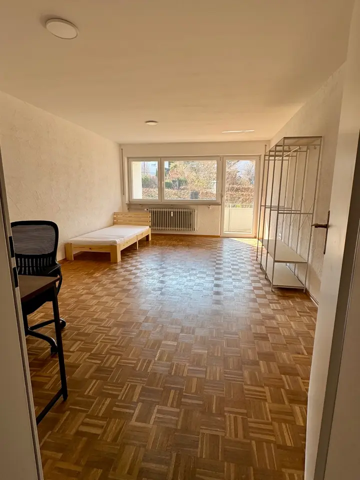 WG-Zimmer mit 80 m² in Weingarten – Bild 1