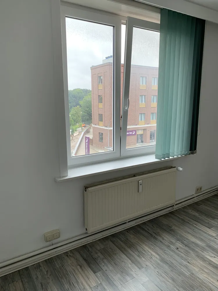 4 Zimmer Wohnung mit 95 m² in Lübeck – Bild 6