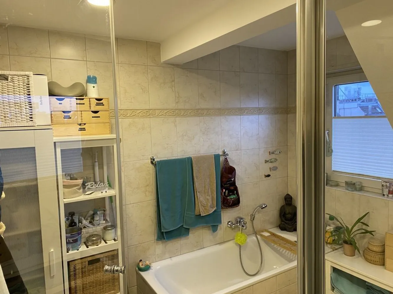 3 Zimmer Wohnung mit 100 m² in Köln – Bild 12