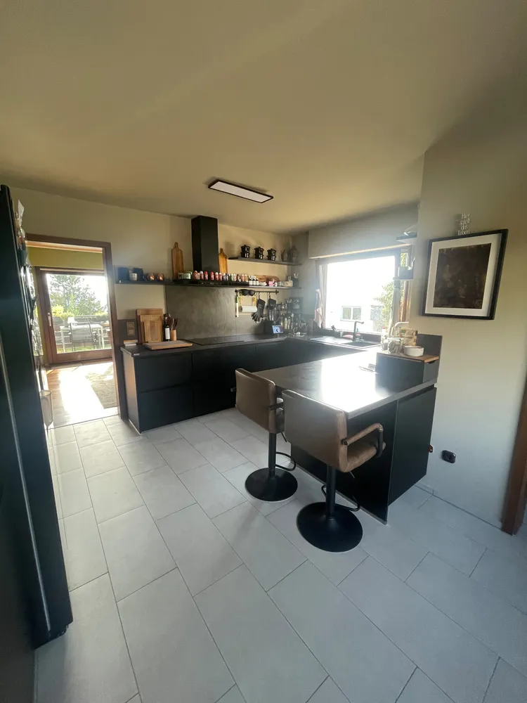 5 room apartment with 149 m² in Esslingen am Neckar – Photo 9