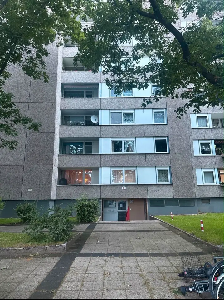 4 Zimmer Wohnung mit 125 m² in Herne – Bild 8