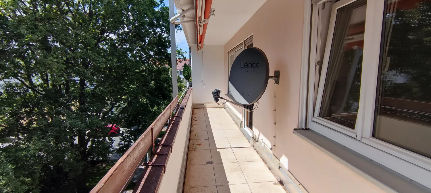 3 Zimmer Wohnung mit 75 m² in Nürnberg – Bild 8