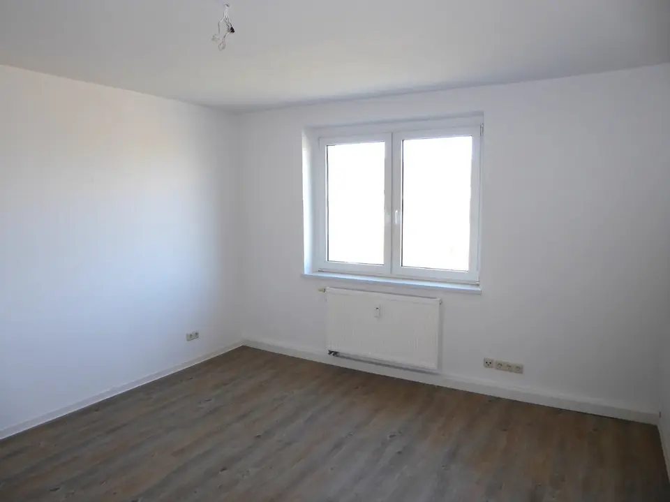 2 Zimmer Wohnung mit 47 m² in Saalfeld/Saale – Bild 1