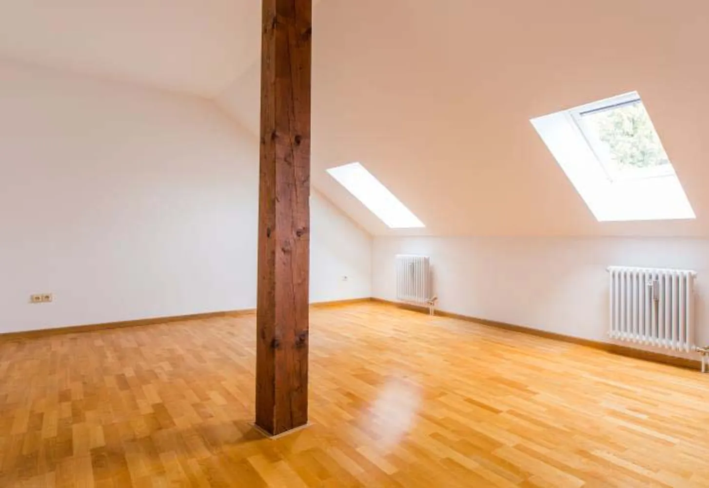 3 Zimmer Wohnung mit 94 m² in München – Bild 12