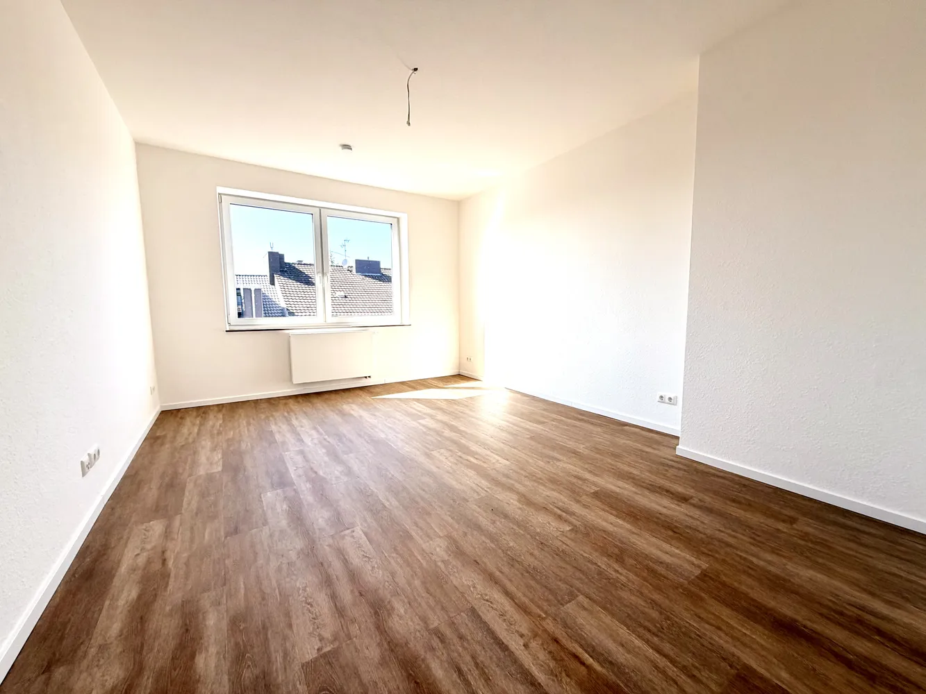 4 Zimmer Wohnung mit 75 m² in Aachen – Bild 3