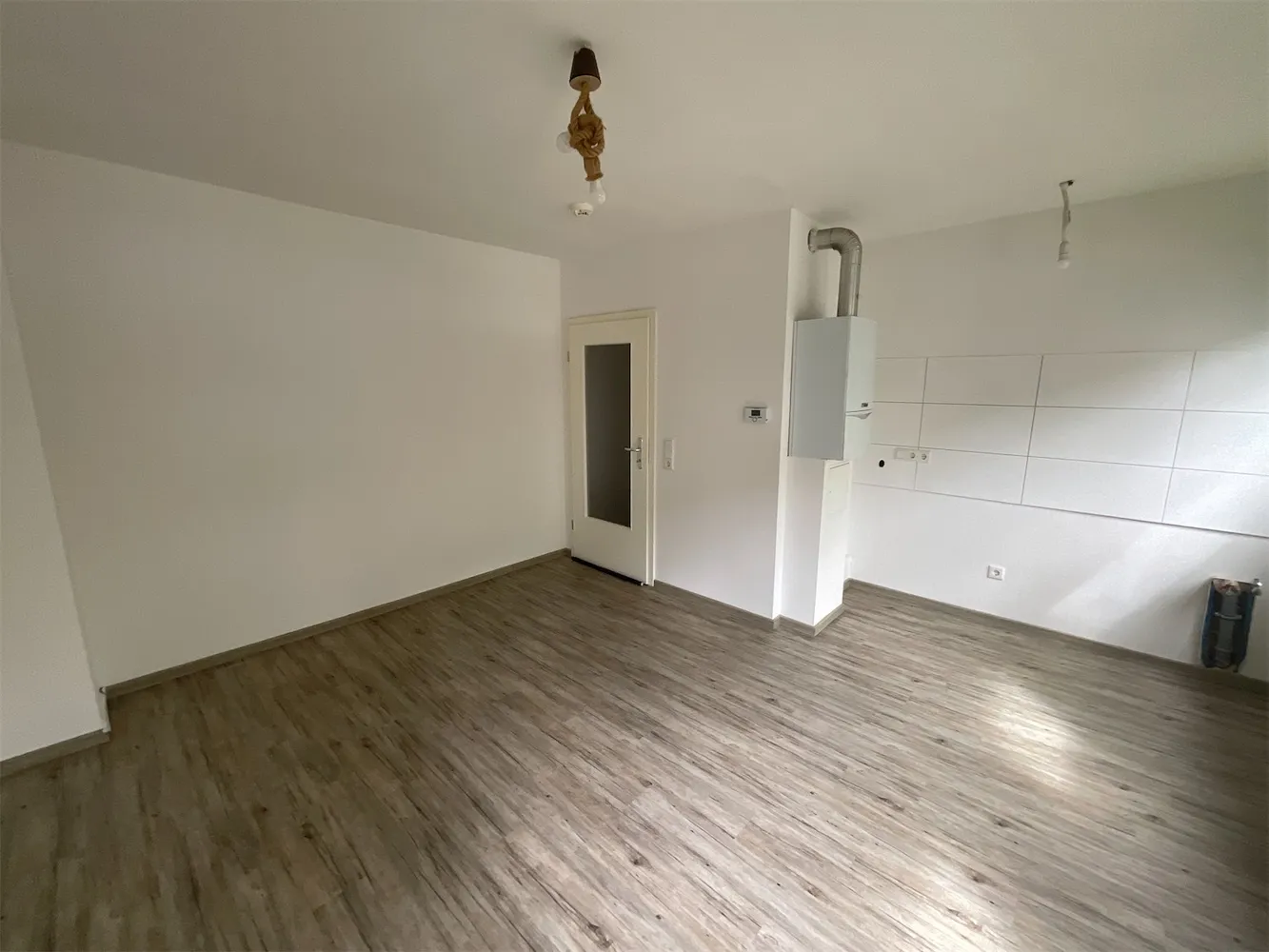 1 Zimmer Wohnung mit 25 m² in Duisburg – Bild 8