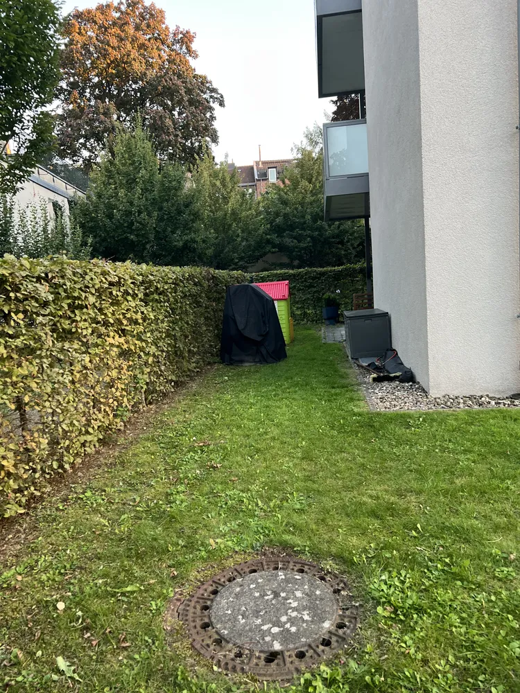 3 Zimmer Wohnung mit 104 m² in Aachen – Bild 5