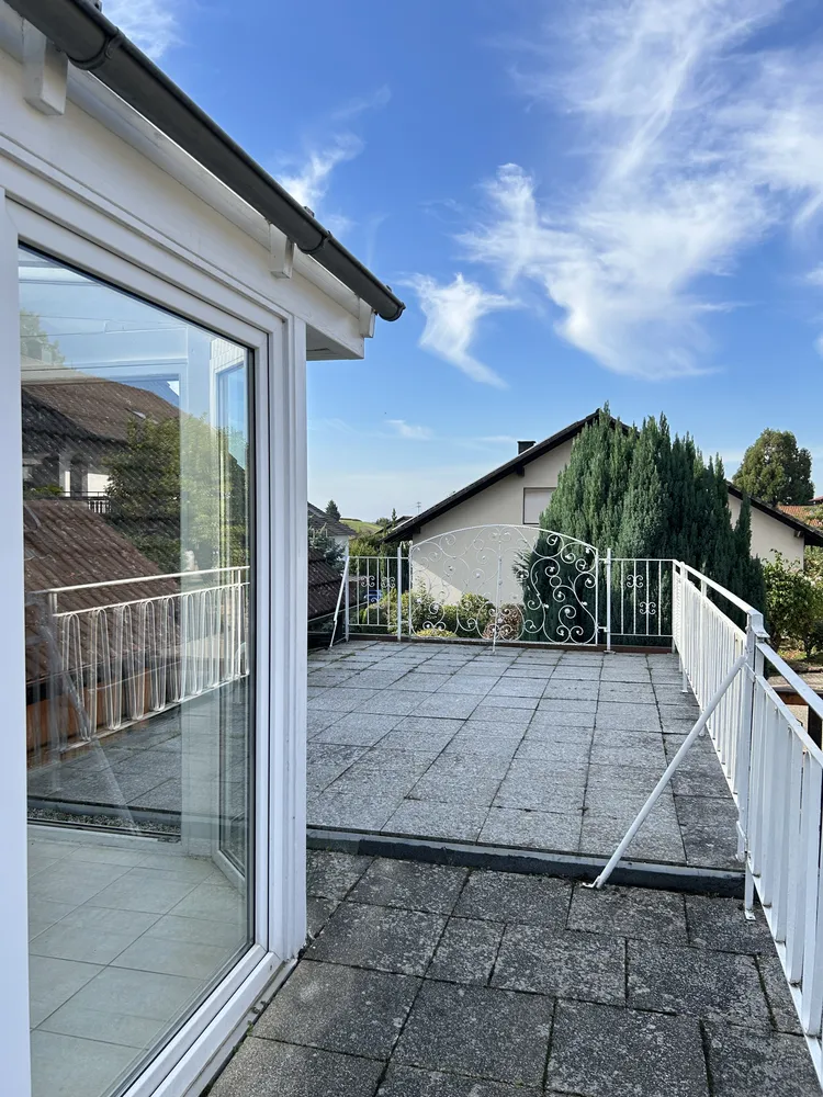 3 Zimmer Wohnung mit 106 m² in Bühl – Bild 3