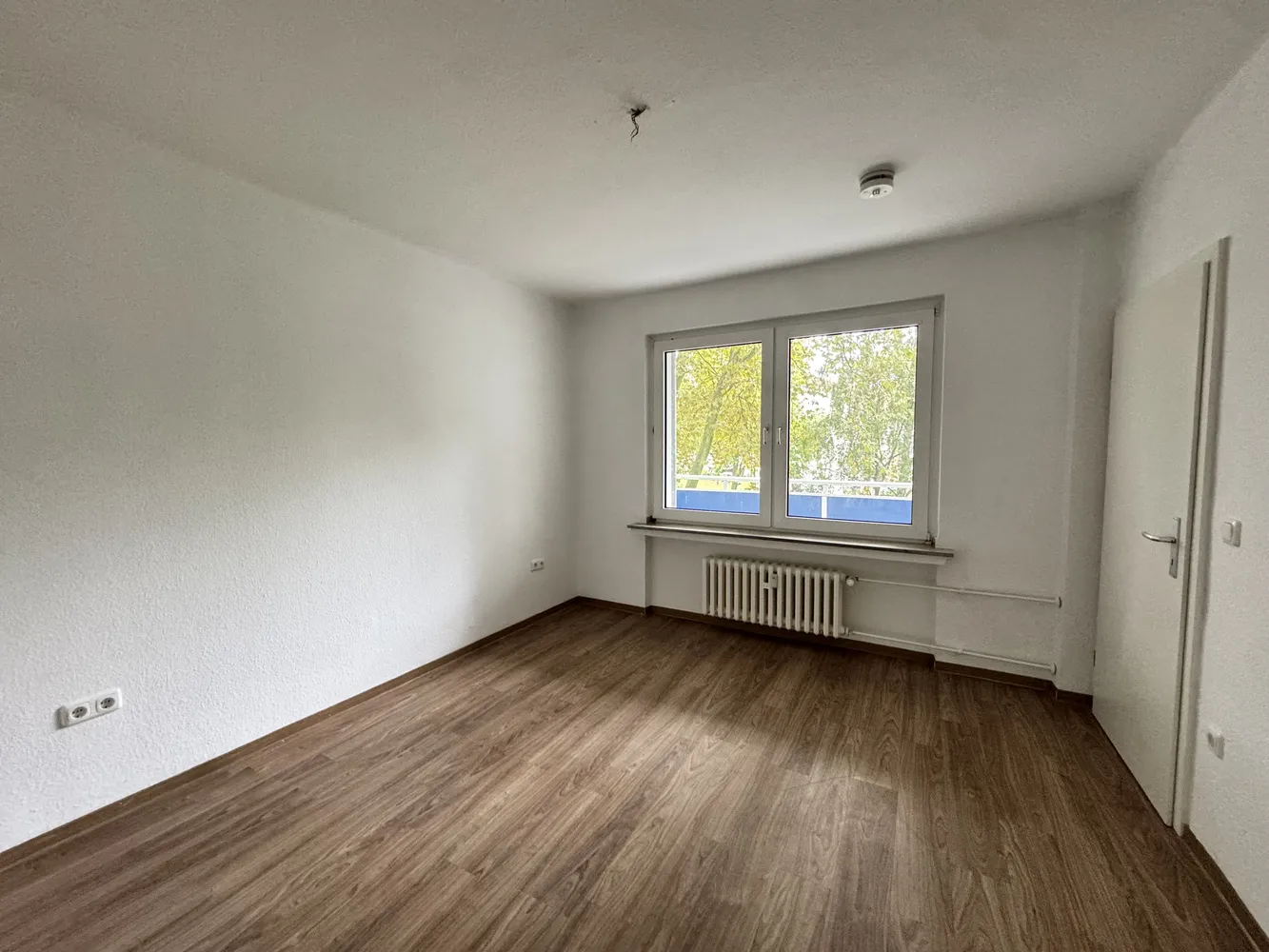 2 Zimmer Wohnung mit 53 m² in Bochum – Bild 5