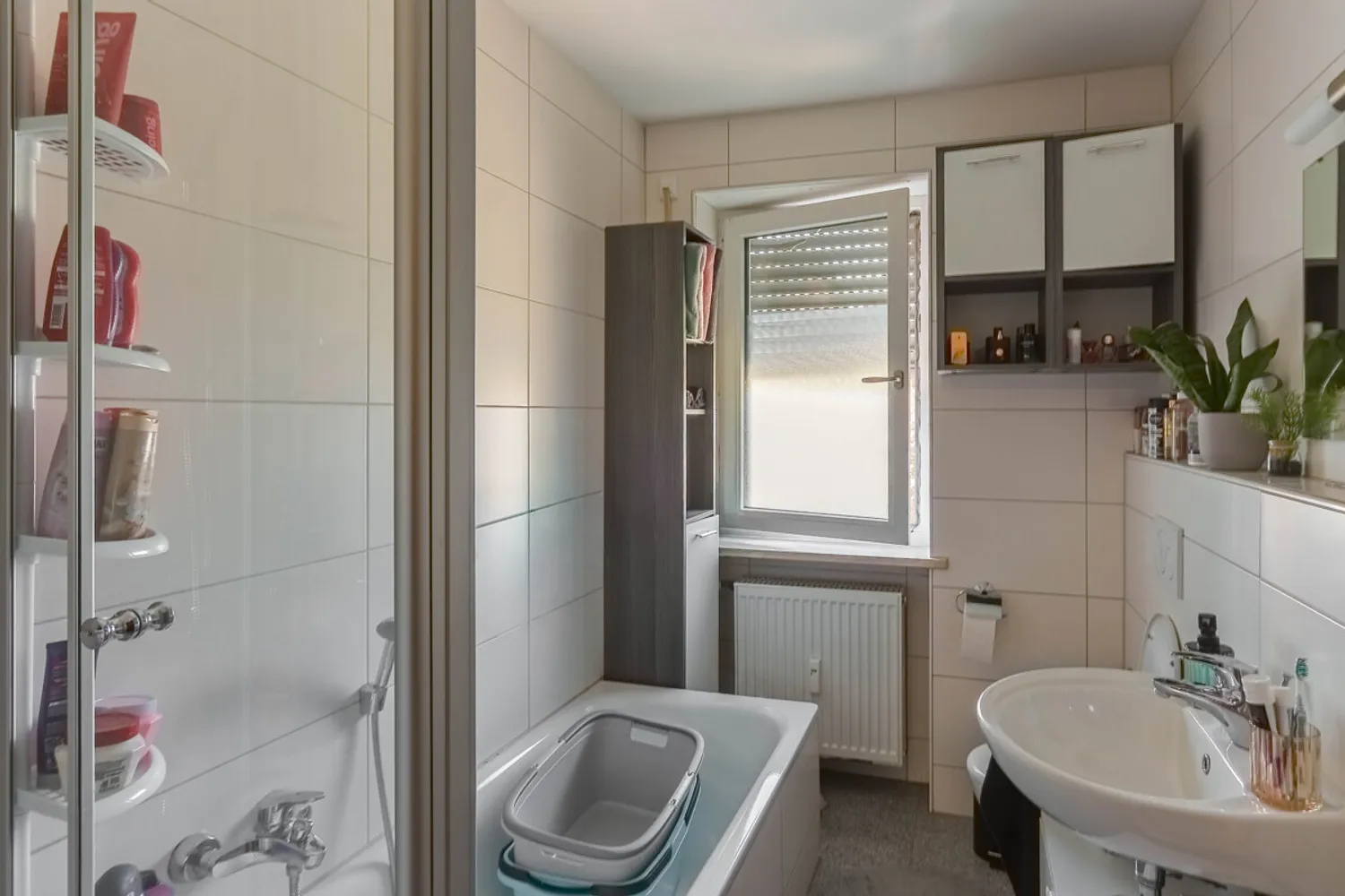 3 room apartment with 82 m² in Ingolstadt – Photo 5