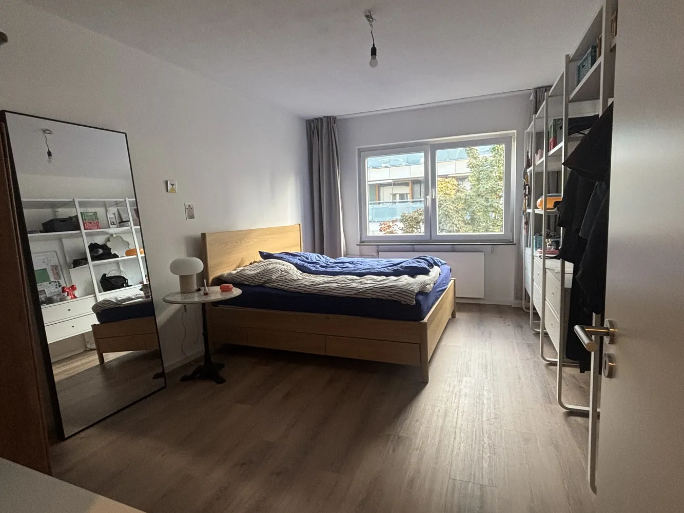 3 Zimmer Wohnung mit 80 m² in Mainz – Bild 9