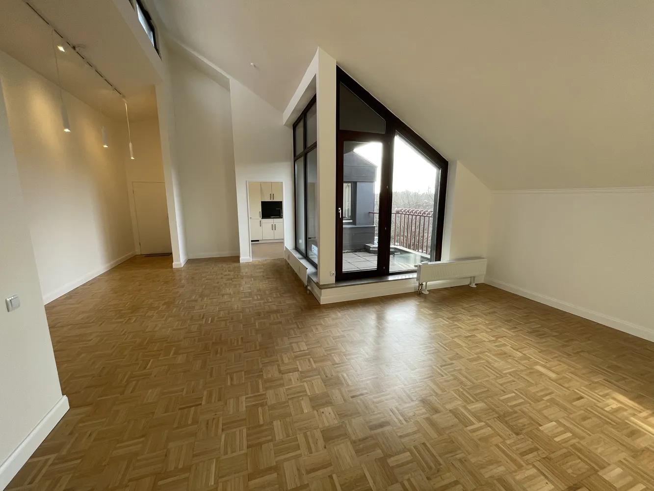 3 Zimmer Wohnung mit 93 m² in Ahrensburg – Bild 2