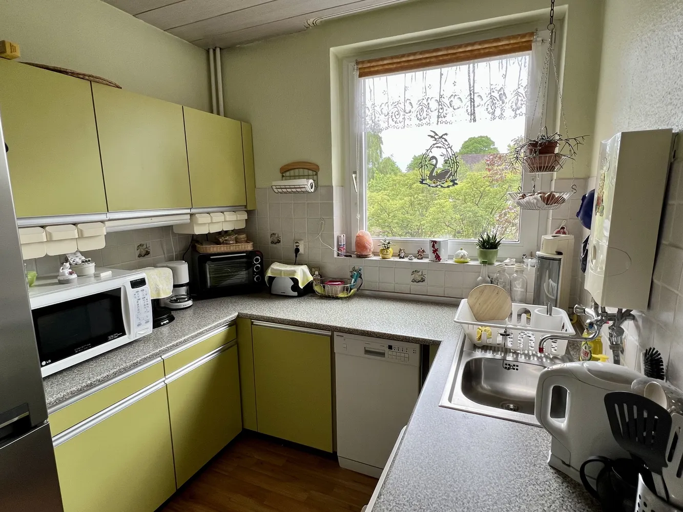 3 Zimmer Wohnung mit 72 m² in Kiel – Bild 10