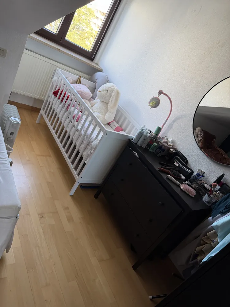 2 Zimmer Wohnung mit 48 m² in München – Bild 3