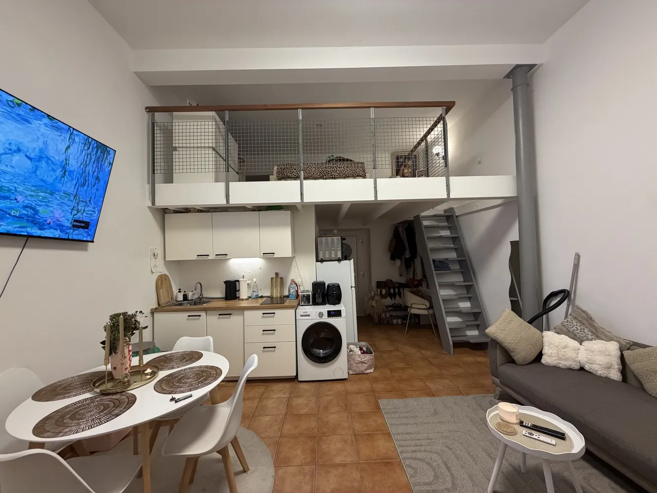 2 Zimmer Wohnung mit 38 m² in Koblenz – Bild 2