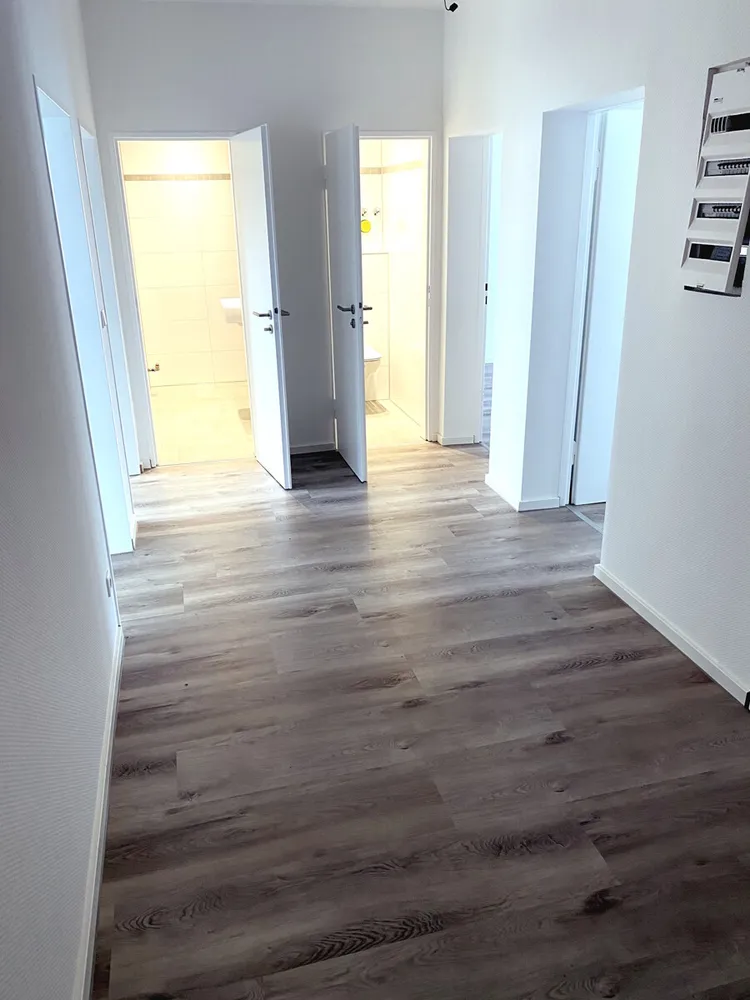 3 Zimmer Wohnung mit 89 m² in Mannheim – Bild 9
