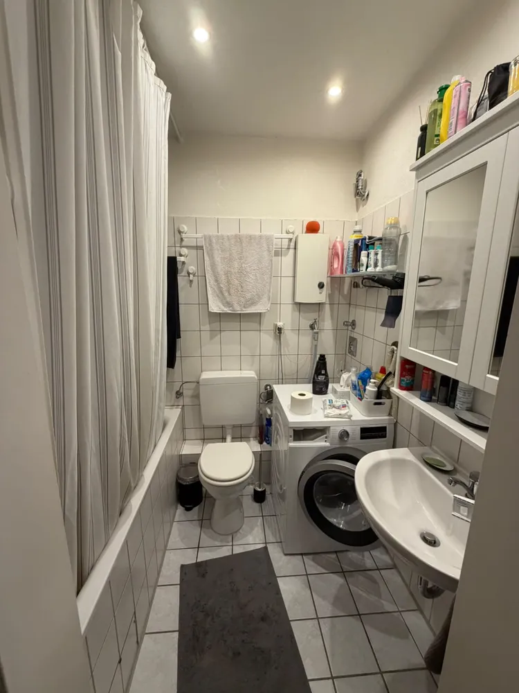 3 room apartment with 71 m² in Duisburg – Photo 8