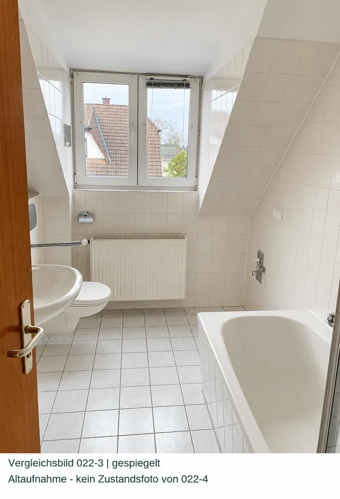 3 room apartment with 67 m² in Berlin – Photo 2