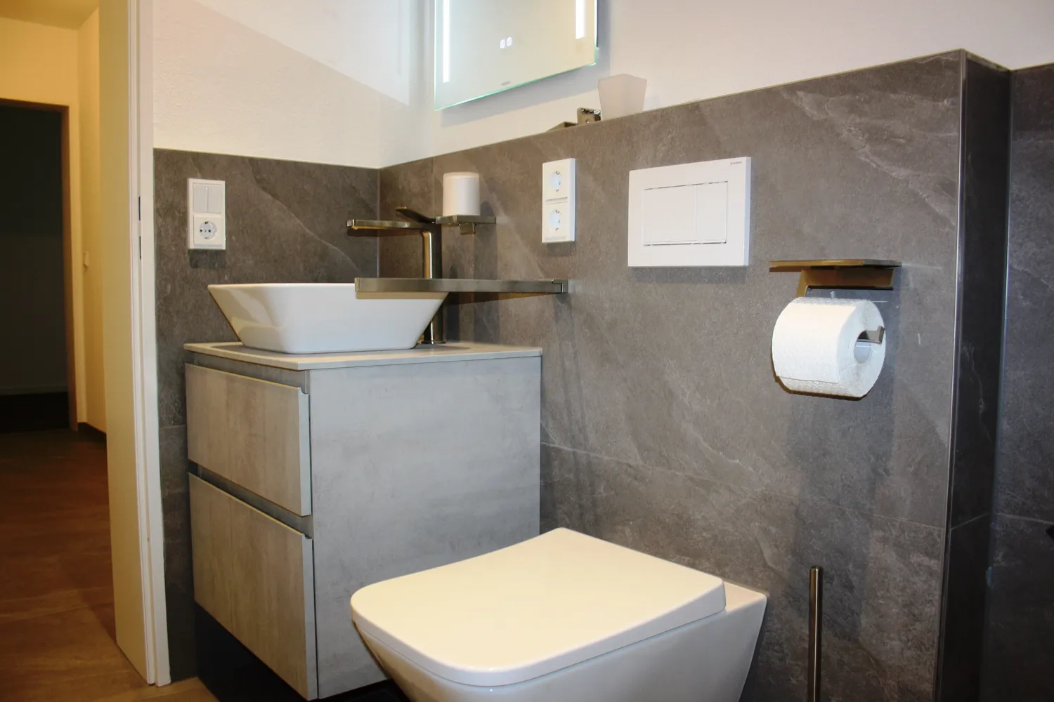 2 Zimmer Wohnung mit 58 m² in München – Bild 4