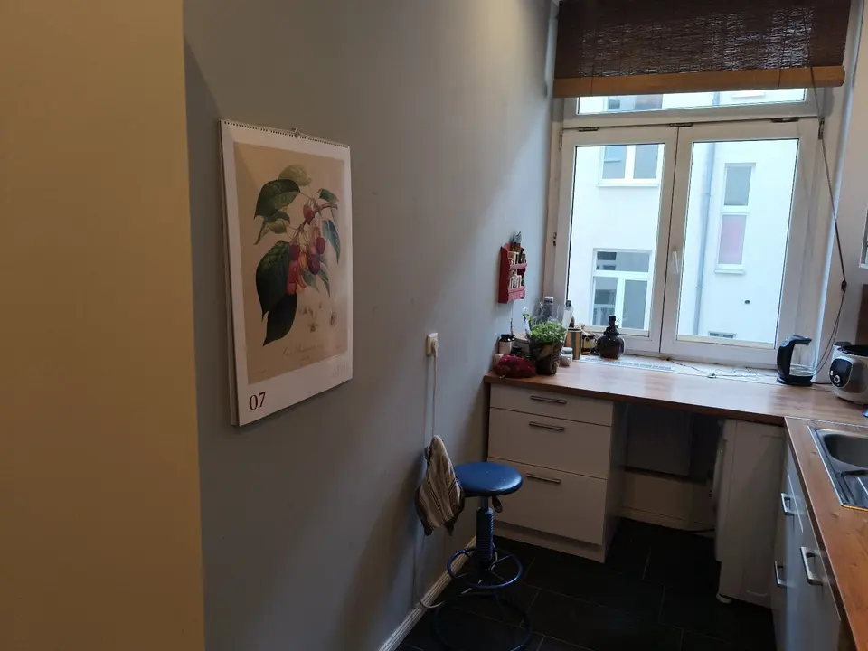 4 Zimmer Wohnung mit 85 m² in Halle (Saale) – Bild 9