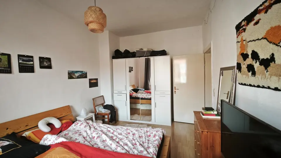 4 Zimmer Wohnung mit 93 m² in Kiel – Bild 1