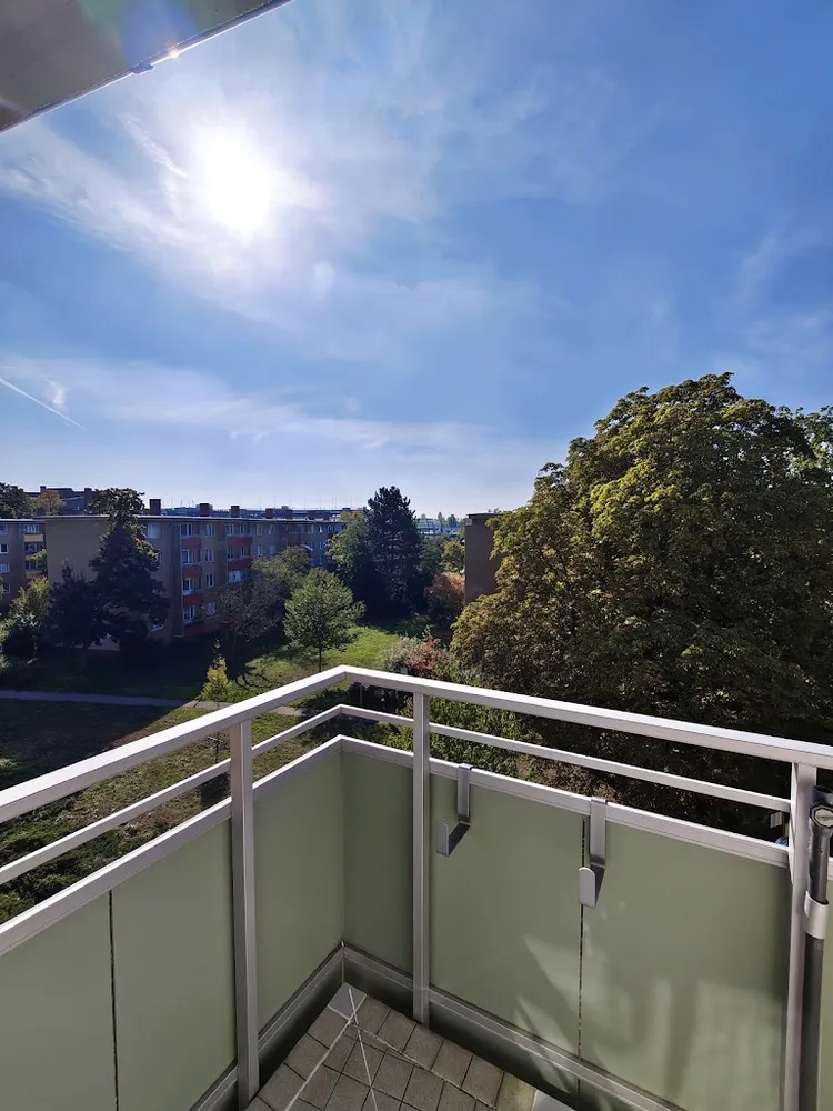 3 room apartment with 65 m² in Berlin – Photo 1