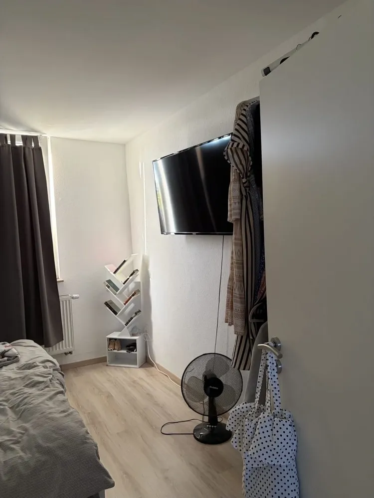 3 Zimmer Wohnung mit 54 m² in Krefeld – Bild 4