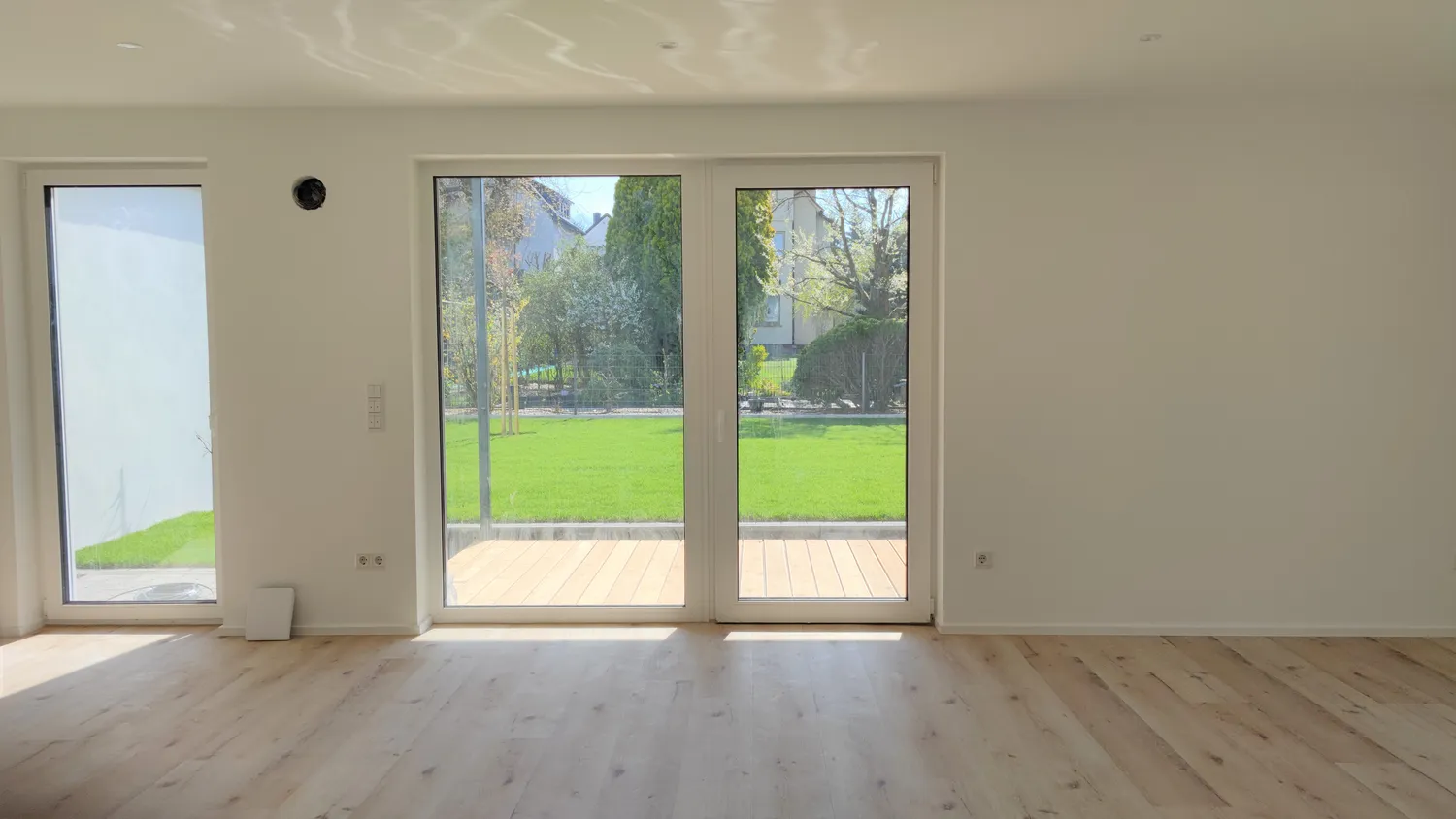 3 Zimmer Wohnung mit 96 m² in Offenbach am Main – Bild 2