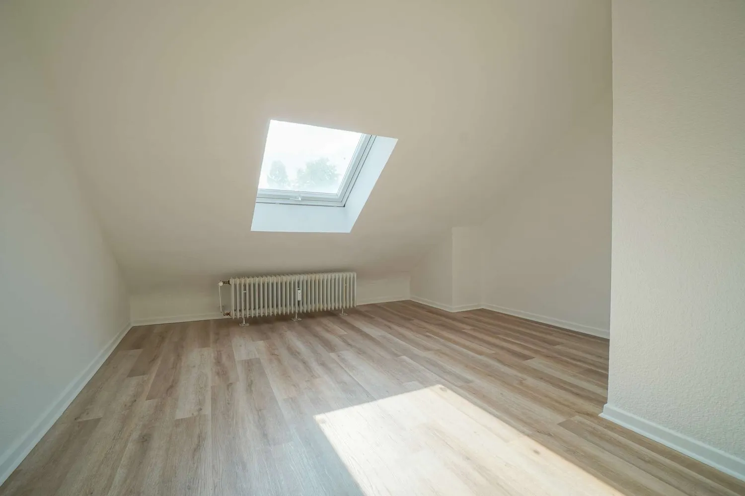 2 Zimmer Wohnung mit 50 m² in Mülheim an der Ruhr – Bild 12