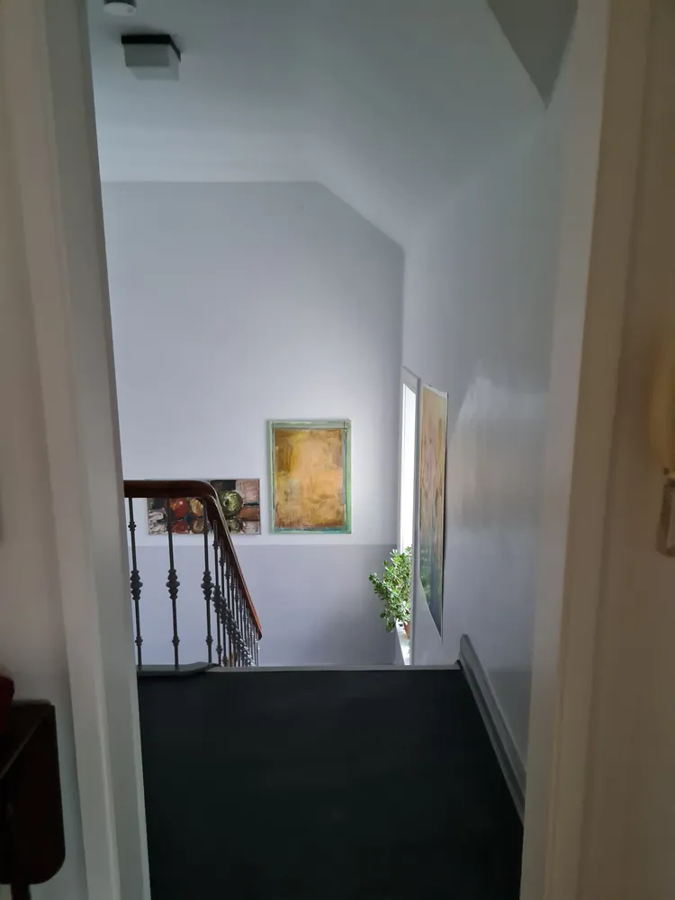 4 Zimmer Wohnung mit 63 m² in Hamburg – Bild 8
