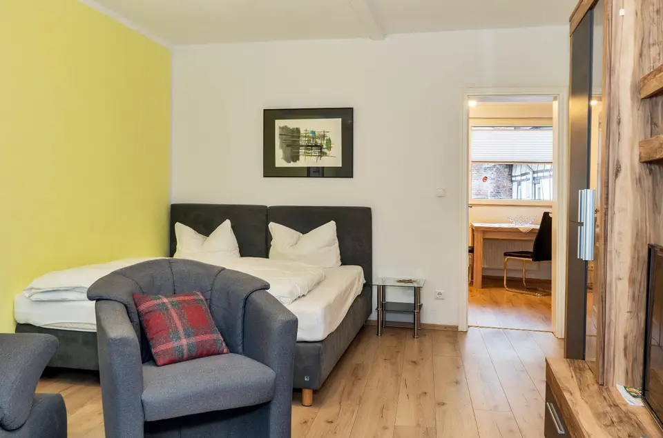WG-Zimmer mit 50 m² in Rudolstadt – Bild 6