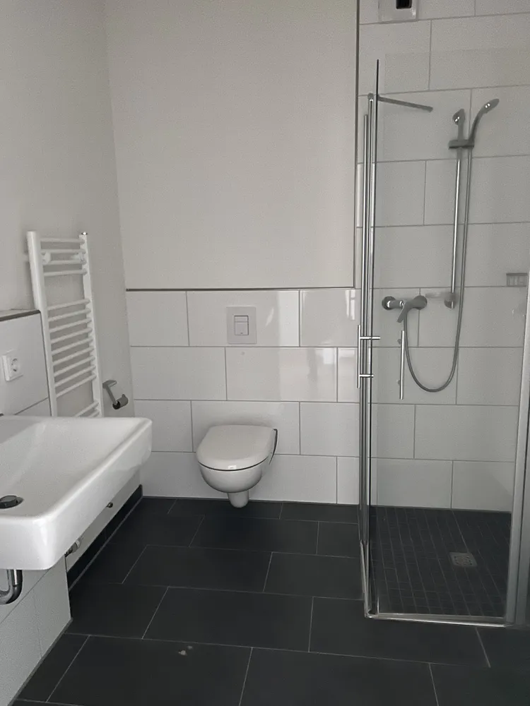 2 Zimmer Wohnung mit 54 m² in Düsseldorf – Bild 6