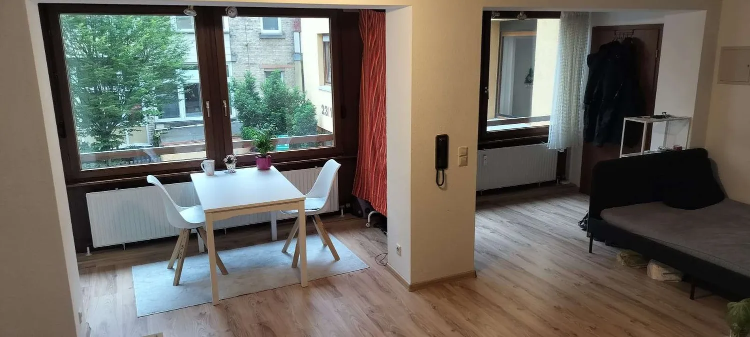 1 Zimmer Wohnung mit 42 m² in Stuttgart – Bild 3