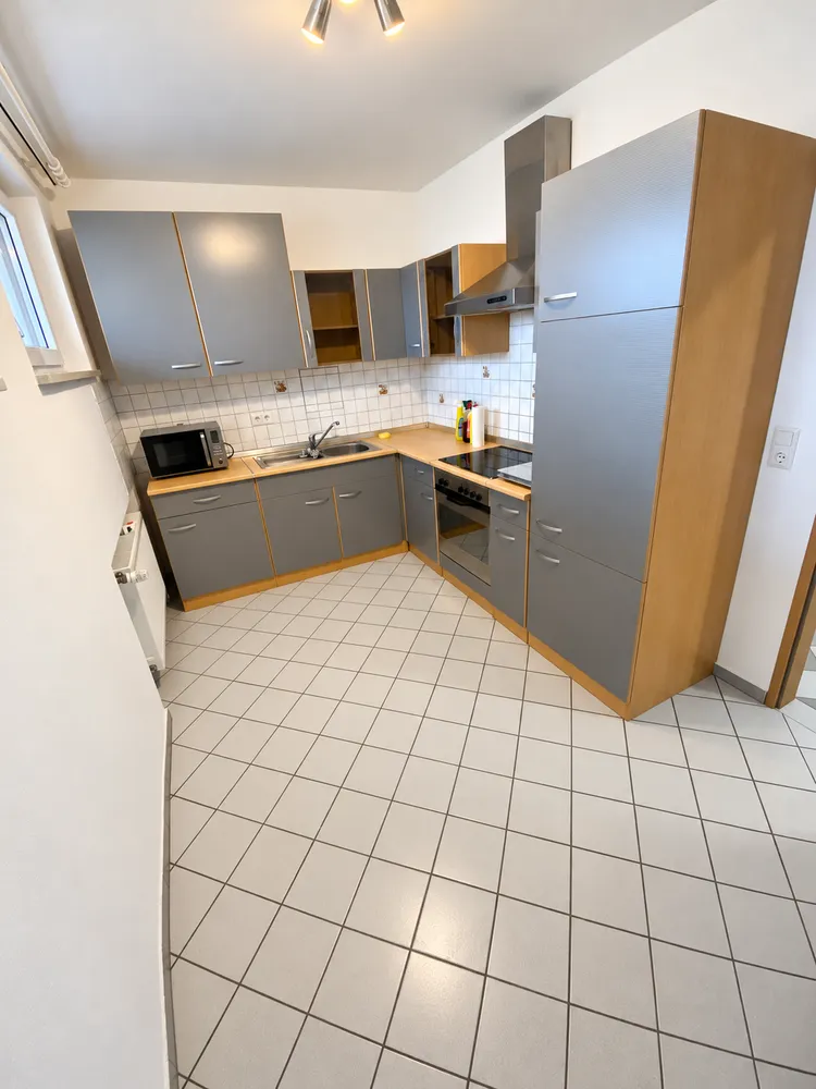 2 Zimmer Wohnung mit 67 m² in Straubing – Bild 2