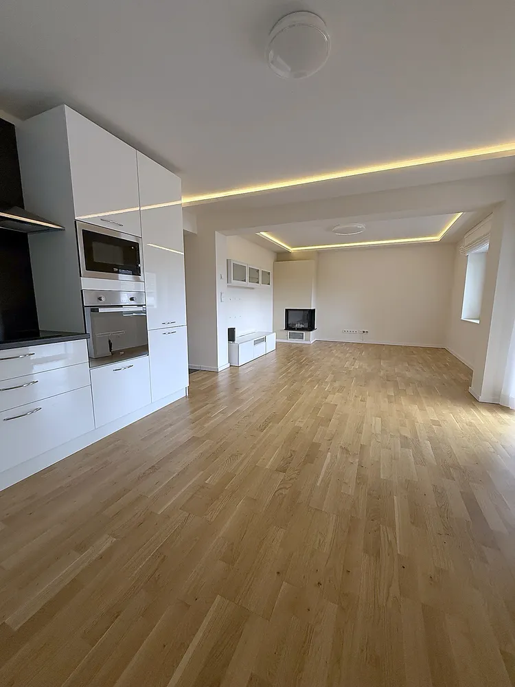 4 Zimmer Wohnung mit 101 m² in Oberursel (Taunus) – Bild 3