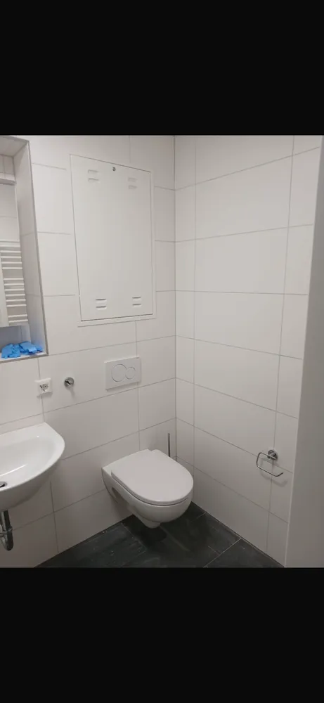 1 Zimmer Wohnung mit 35 m² in Aachen – Bild 6