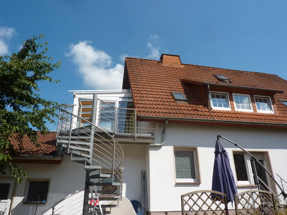 4 Zimmer Wohnung mit 91 m² in Paderborn – Bild 3