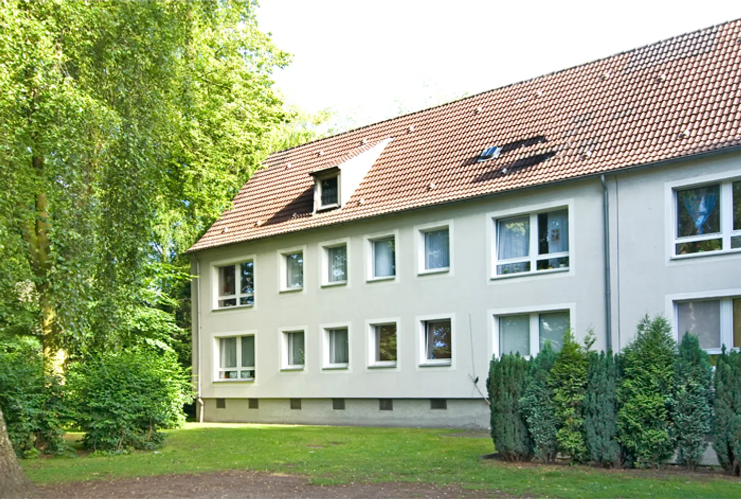 3 Zimmer Wohnung mit 50 m² in Bottrop – Bild 10