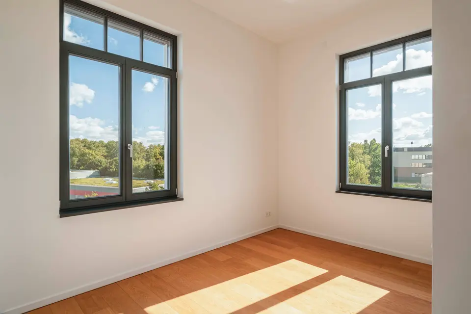 3 room apartment with 135 m² in Potsdam – Photo 3