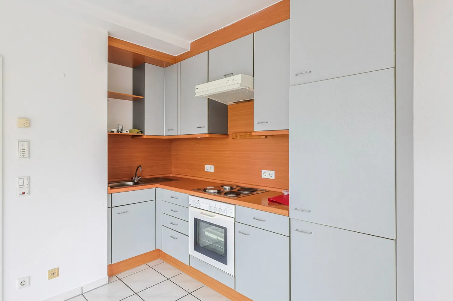 1 room apartment with 48 m² in Ingolstadt – Photo 5